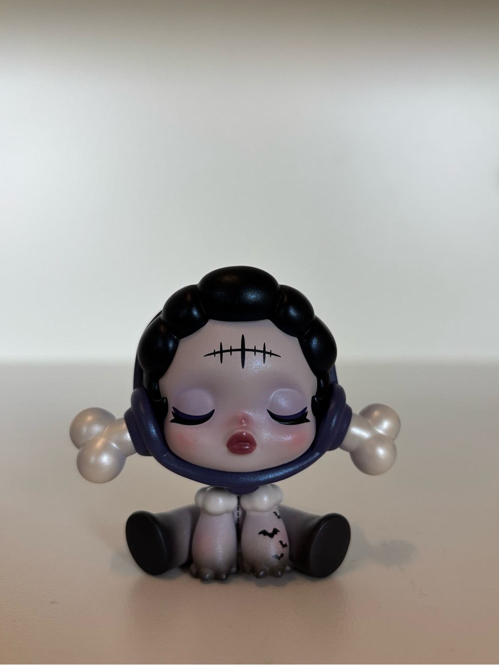 SkullPanda ‘Phantom’